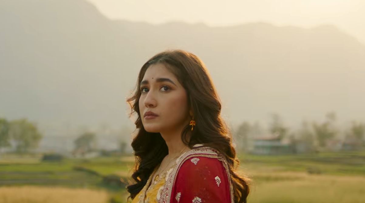 Aanchal Sharma